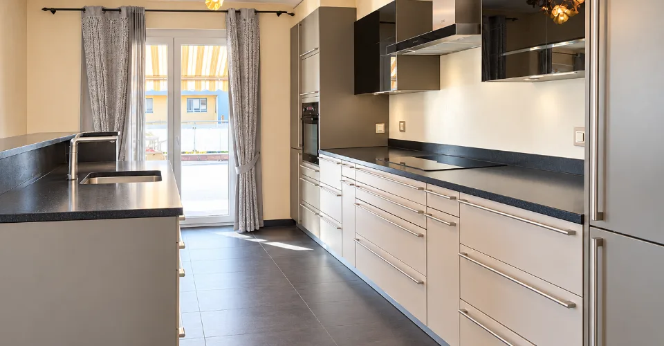 4.5 Zimmer Wohnung in Collombey – foto 2 di 12