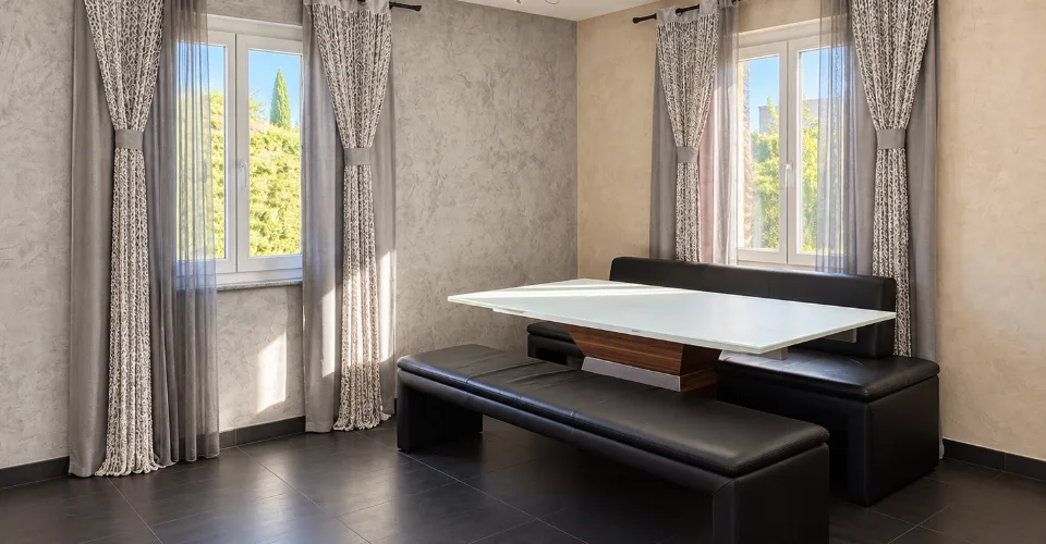 4.5 Zimmer Wohnung in Collombey – foto 4 di 12