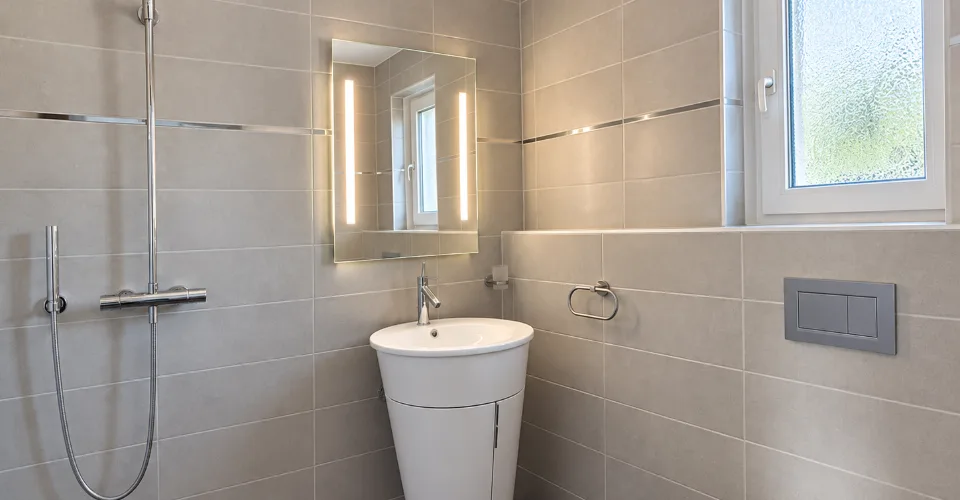 4.5 Zimmer Wohnung in Collombey – foto 5 di 12