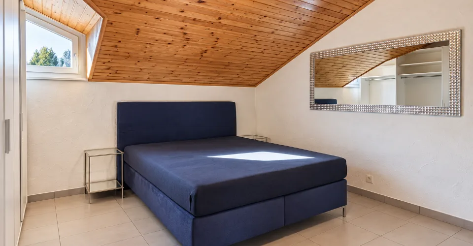 4.5 Zimmer Wohnung in Collombey – foto 10 di 12