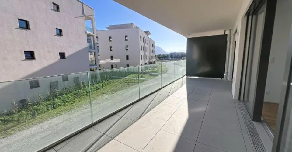 2.5 Zimmer Wohnung in Sion – foto 5 di 5