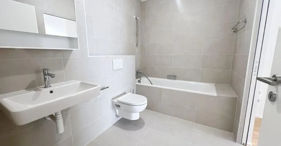 2.5 Zimmer Wohnung in Sion – foto 5 di 6