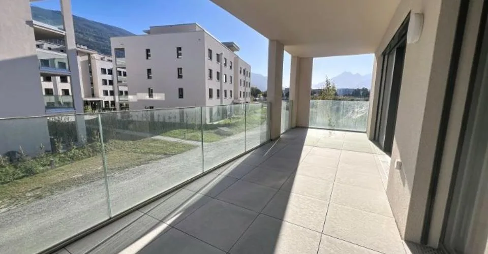 2.5 Zimmer Wohnung in Sion – foto 6 di 6
