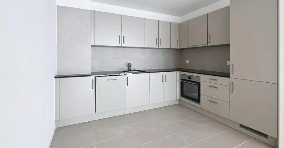 2.5 Zimmer Wohnung in Sion – foto 4 di 6