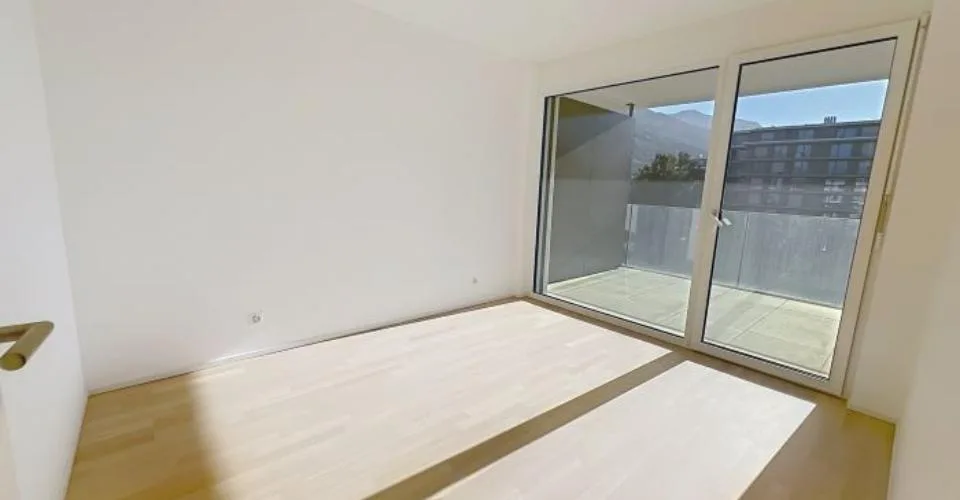 2.5 Zimmer Wohnung in Sion – Foto 4 von 6