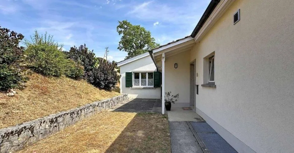 Maison individuelle de 4.5 pièces avec terrasse et studio indépendant – foto 12 di 13