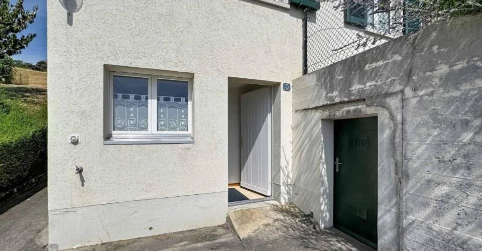 Maison individuelle de 4.5 pièces avec terrasse et studio indépendant – foto 13 di 13