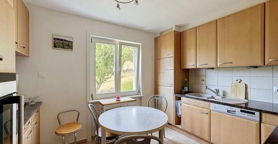 Maison individuelle de 4.5 pièces avec terrasse et studio indépendant – foto 7 di 13