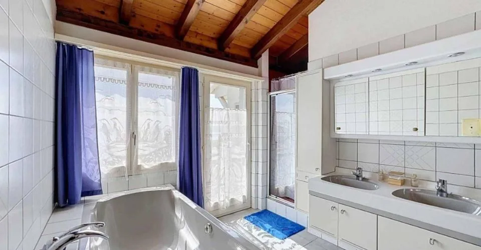 Maison individuelle de 4.5 pièces avec terrasse et studio indépendant – foto 10 di 13