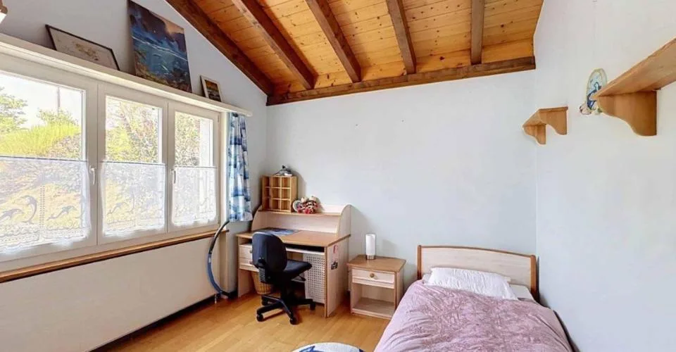 Maison individuelle de 4.5 pièces avec terrasse et studio indépendant – foto 6 di 13