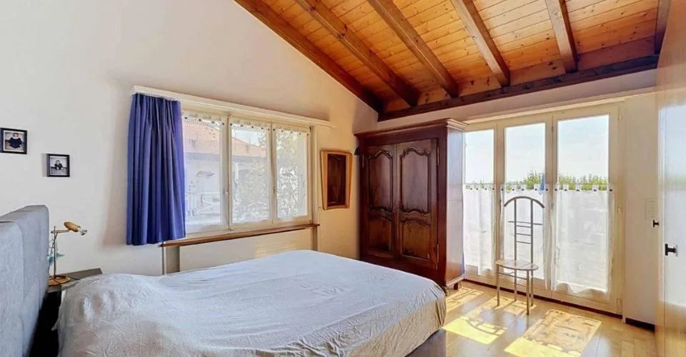 Maison individuelle de 4.5 pièces avec terrasse et studio indépendant – foto 4 di 13
