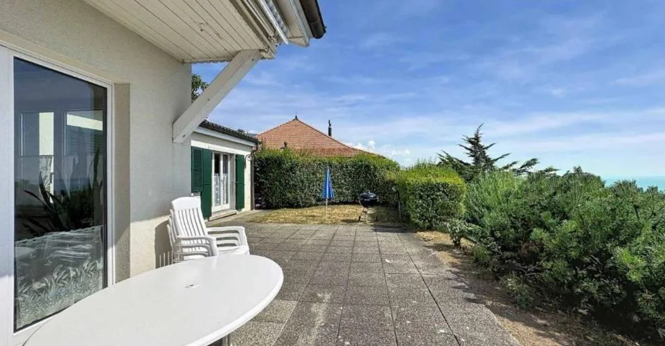Maison individuelle de 4.5 pièces avec terrasse et studio indépendant – foto 11 di 13