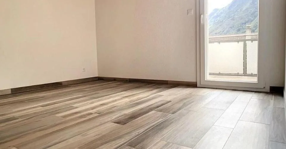 4.5 Zimmer Wohnung in Evionnaz – foto 4 di 7