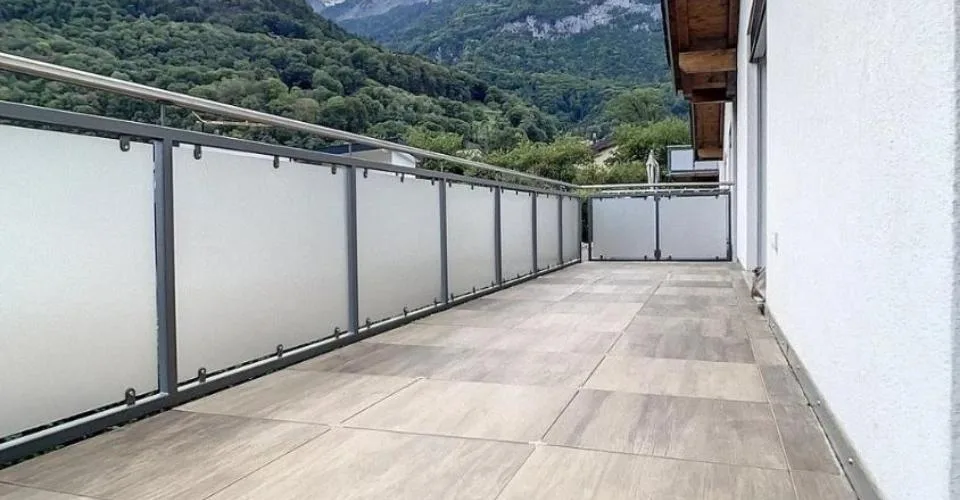 4.5 Zimmer Wohnung in Evionnaz – foto 7 di 7