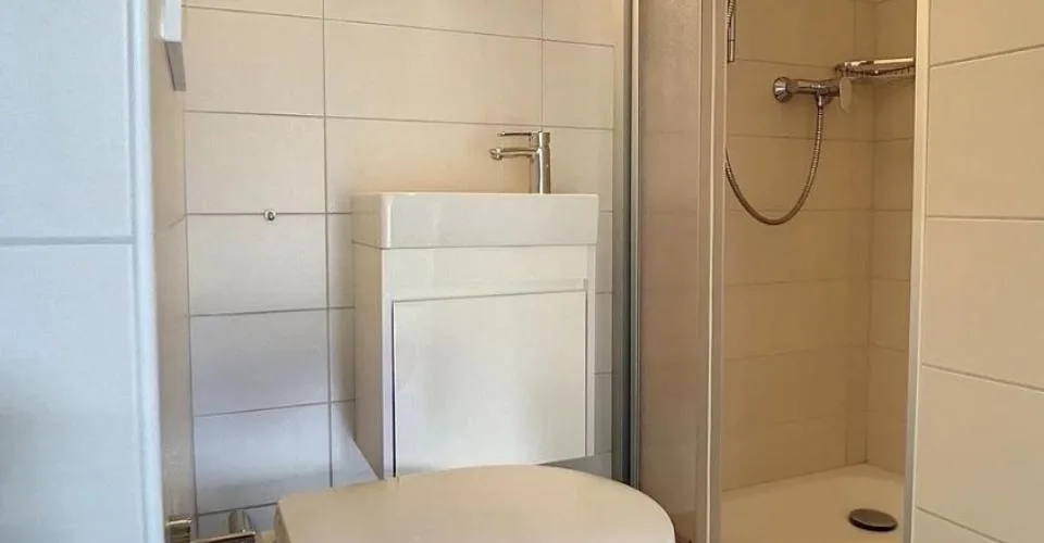 4.5 Zimmer Wohnung in Evionnaz – foto 6 di 7