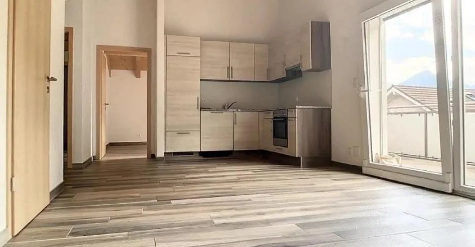 4.5 Zimmer Wohnung in Evionnaz – foto 2 di 7