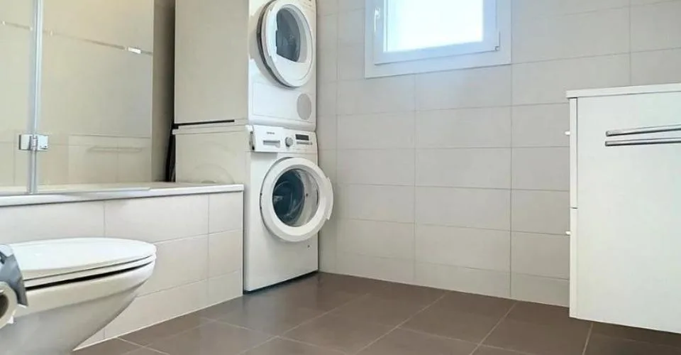 4.5 Zimmer Wohnung in Evionnaz – foto 5 di 7