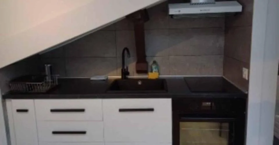 1 Zimmer möbl. Wohnobjekt in Genève – Foto 2 von 3