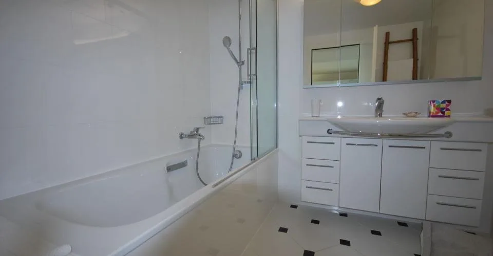 1.5 Zimmer Wohnung in Corseaux – Foto 6 von 7