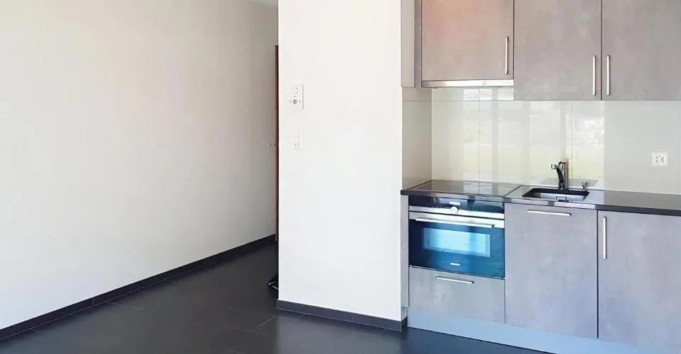 1 Zimmer Wohnung in Saillon – Foto 3 von 6