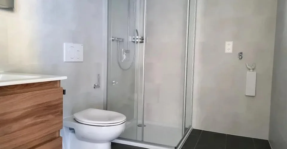 2.5 Zimmer Wohnung in Aigle – Foto 2 von 3