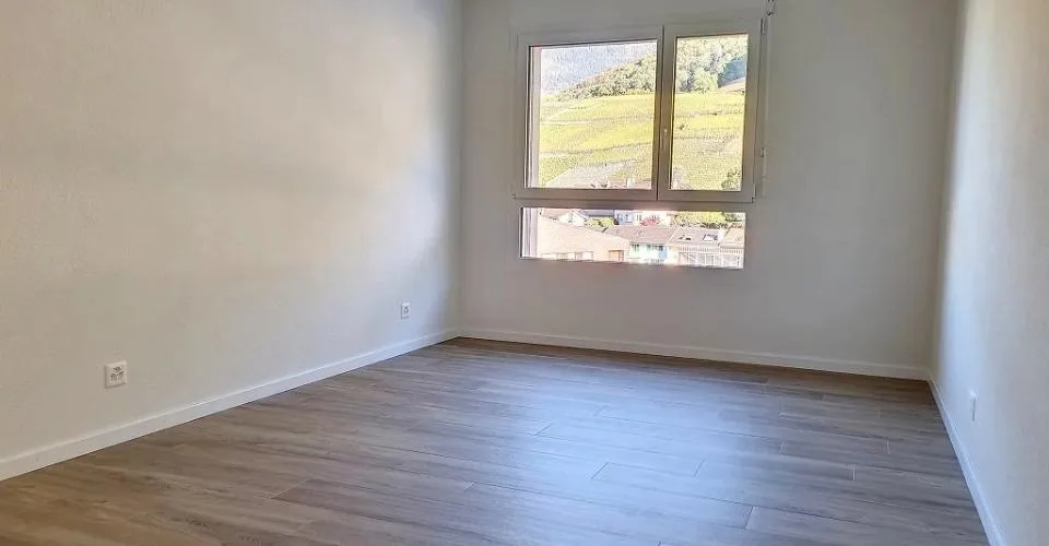 2.5 Zimmer Wohnung in Aigle – Foto 3 von 3