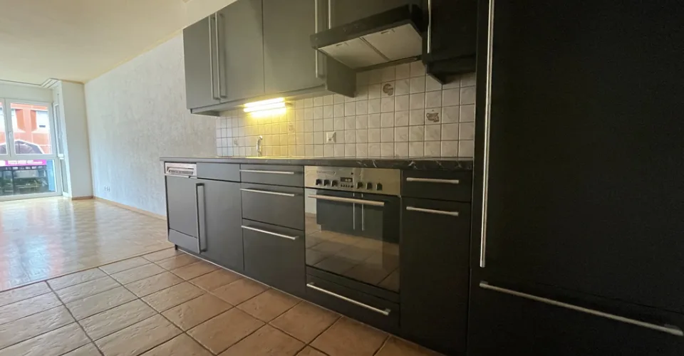 4 Zimmer Wohnung in Monthey – Foto 2 von 10