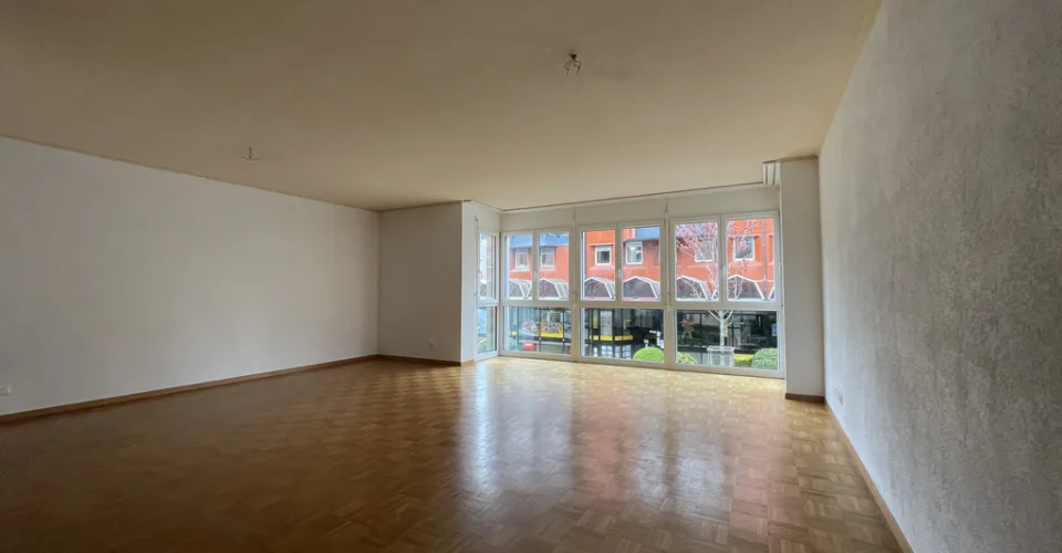 4 Zimmer Wohnung in Monthey – Foto 3 von 10