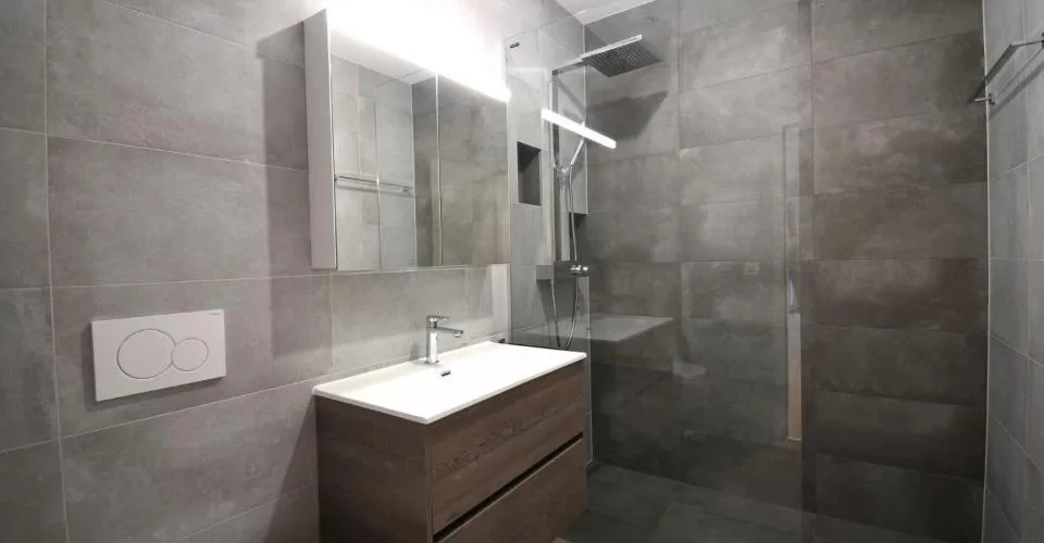 3.5-room apartment – photo 6 of 9