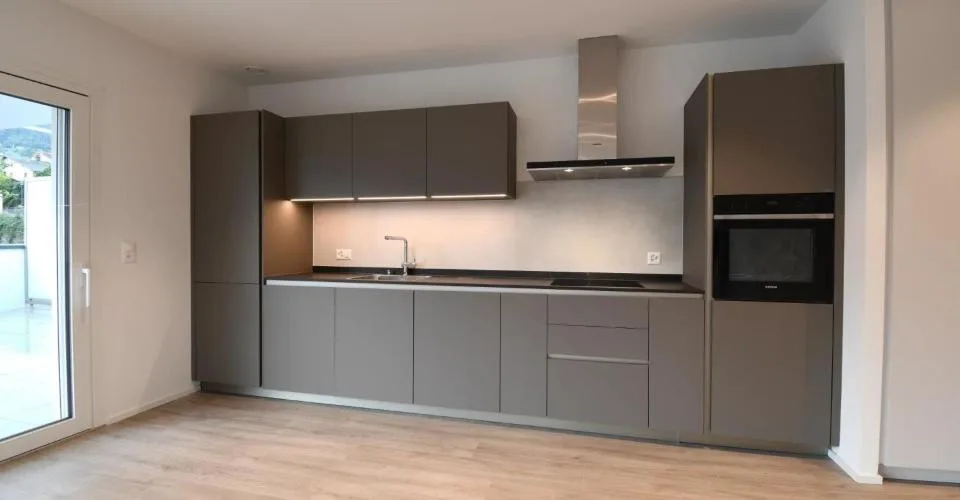 3.5-room apartment – photo 3 of 9