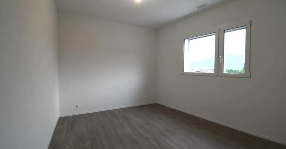 3.5-room apartment – photo 4 of 9