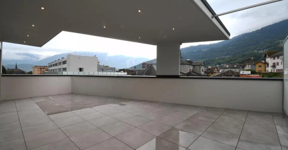 3.5-room apartment – photo 8 of 9