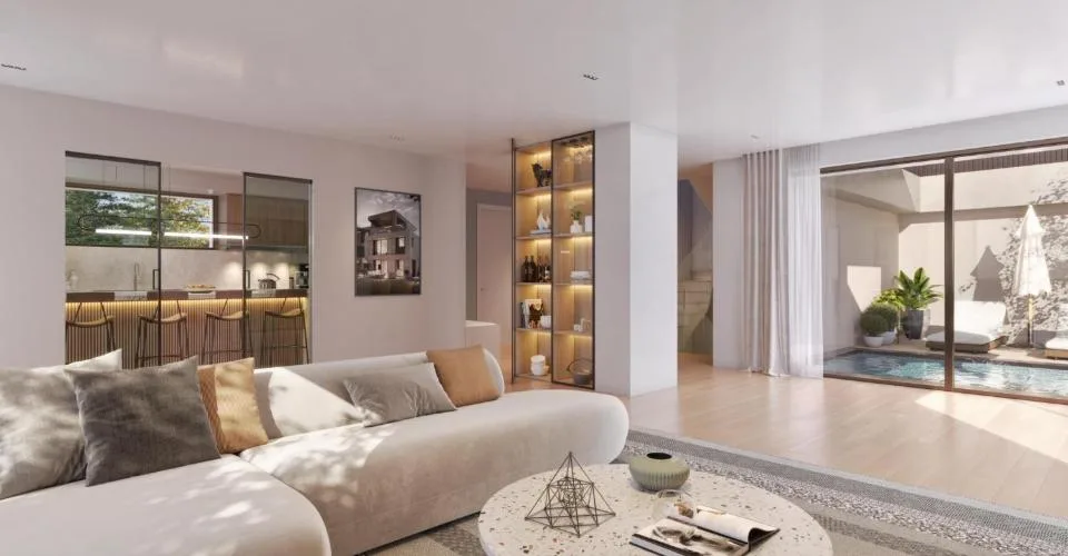 Muguets Villa A – foto 7 di 7