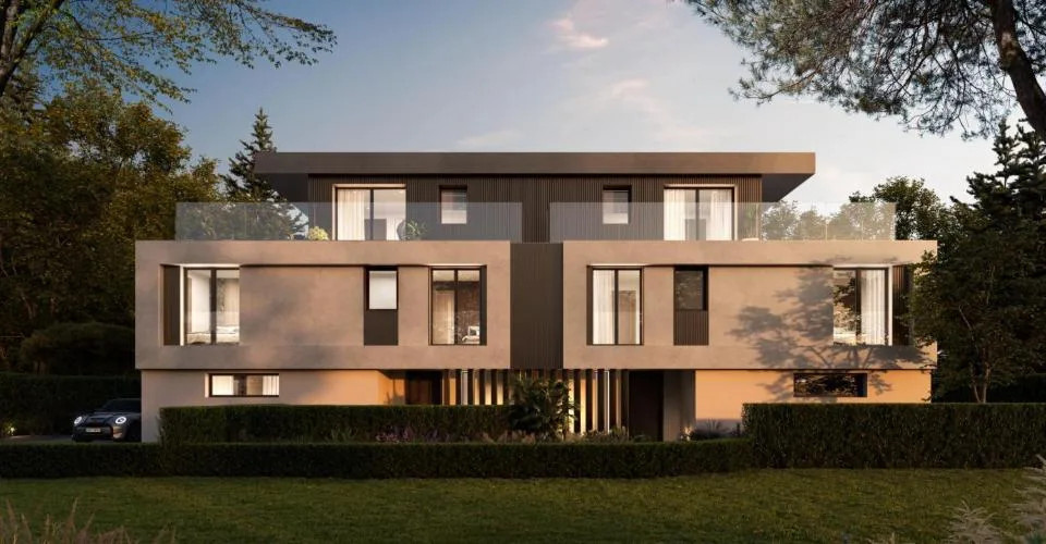 Muguets Villa A – foto 2 di 7