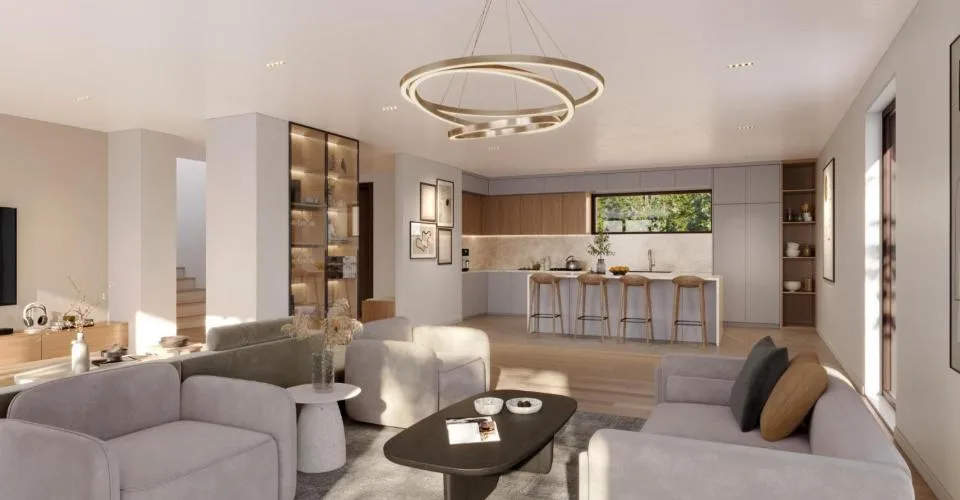 Muguets Villa A – foto 4 di 7