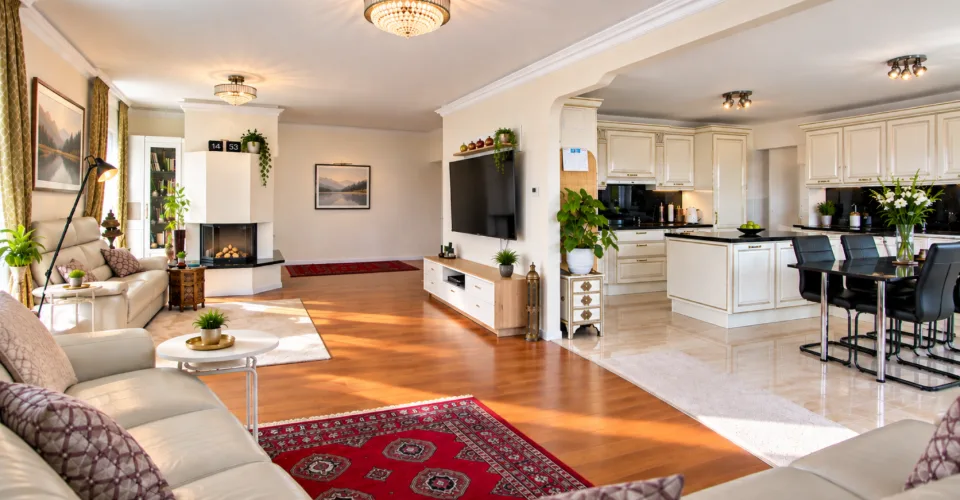 5.5 Zimmer Wohnung in Hauterive NE – foto 2 di 7
