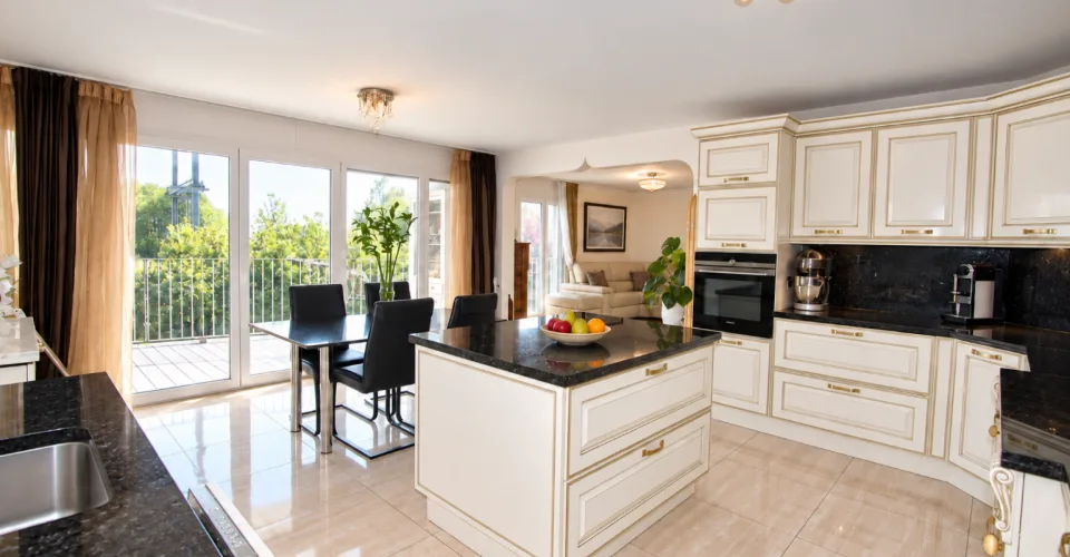 5.5 Zimmer Wohnung in Hauterive NE – foto 4 di 7