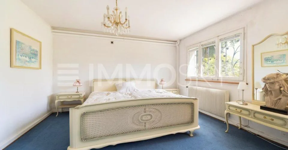 Ihr privater Rückzugsort im Grünen – foto 5 di 5
