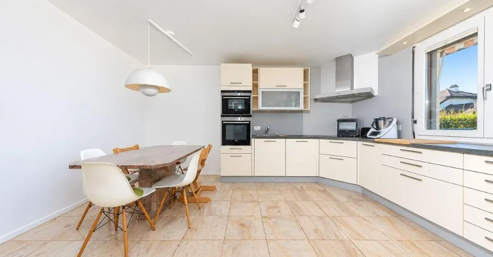 Villa individuelle avec studio indépendant à Trélex – Foto 10 von 24