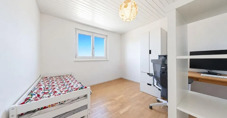 Villa individuelle avec studio indépendant à Trélex – Foto 14 von 24