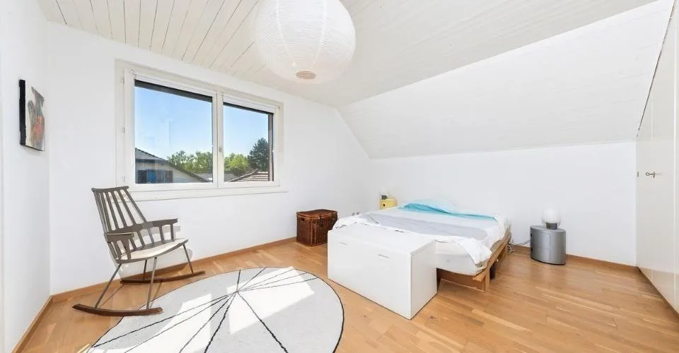 Villa individuelle avec studio indépendant à Trélex – Foto 12 von 24