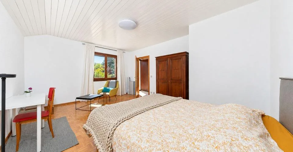 Villa individuelle avec studio indépendant à Trélex – Foto 16 von 24