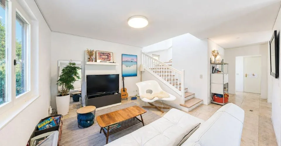Villa individuelle avec studio indépendant à Trélex – Foto 5 von 24