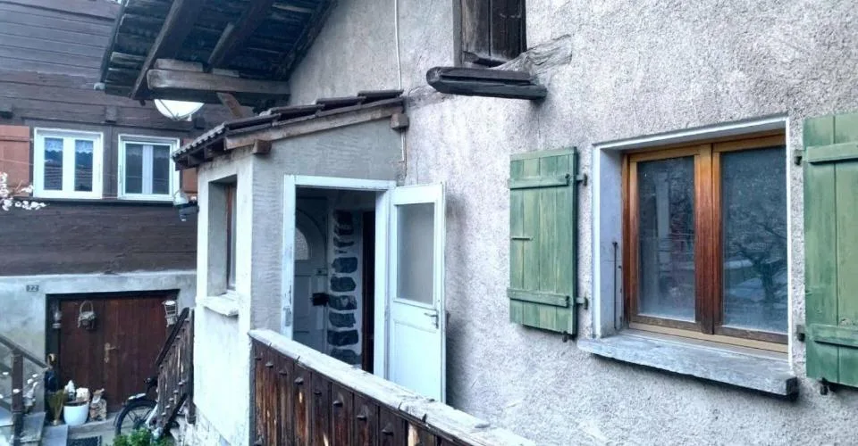 Dorfhaus mit 5,5 Zimmern in Chamoson – Foto 14 von 27