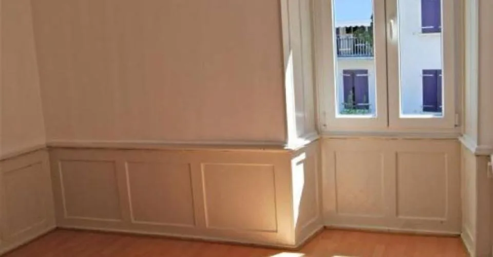 Apartment 3.5 rooms in Chalais – photo 12 of 16
