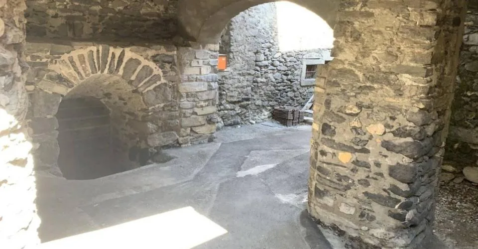 Dorfhäuschen 5.5 Zimmer in Chamoson – Foto 12 von 27