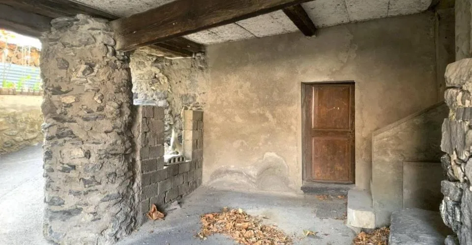 Dorfhäuschen 5.5 Zimmer in Chamoson – Foto 13 von 27