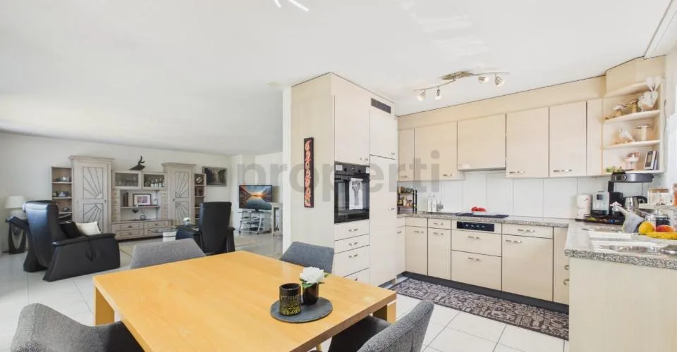 4.5 Zimmer Wohnung in Rapperswil SG – Foto 18 von 27