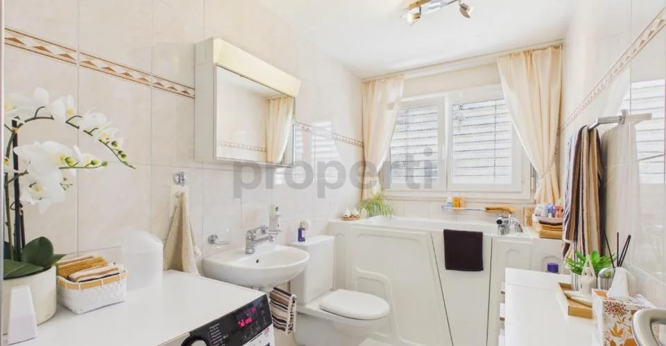 4.5 Zimmer Wohnung in Rapperswil SG – Foto 24 von 27