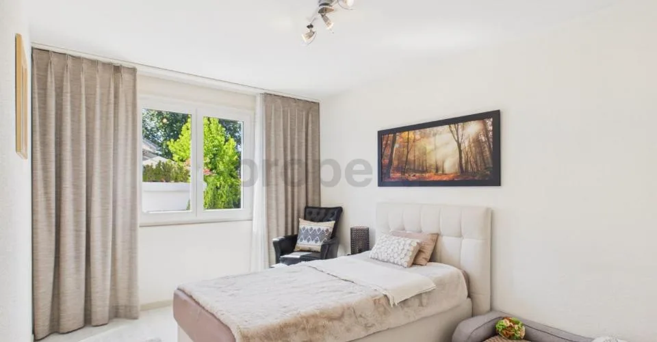 4.5 Zimmer Wohnung in Rapperswil SG – Foto 20 von 27